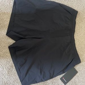 Men’s Lululemon shorts